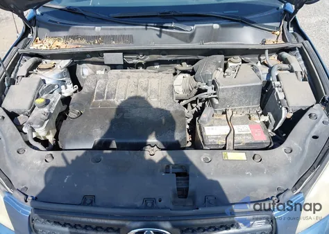 2008 Toyota Rav4 Sport V6 z USA, uszkodzony, nr VIN JTMBK32V785053984